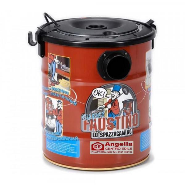 SUPERFAUSTINO