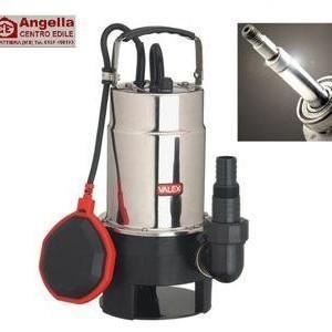 ELETTROPOMPA ESP-INOX401