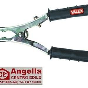 PINZA DI MASSA