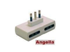 UTENSILI-ATTREZZATURE-ELETTRICHE_SPINE-E-PRESE_ADATTATORE-TRIPLO-PIATTO