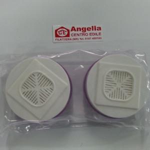 FILTRO SALDATURA PER MASCHERA CONF. PZ.2 RIF. A358