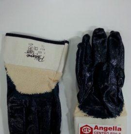 GUANTI BLU  RIF. 1506