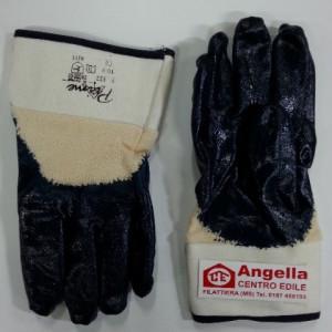 GUANTI BLU  RIF. 1506