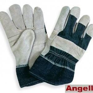 GUANTI CROSTA E JEANS  RIF. 1500CJ
