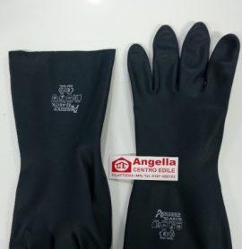 GUANTI NEOPRENE ASSURANCE  RIF. 52-AS17K