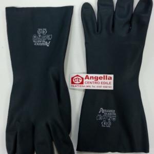 GUANTI NEOPRENE ASSURANCE  RIF. 52-AS17K