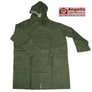 IMPERMEABILE CAPPOTTO MANTELLA RIF. 1514