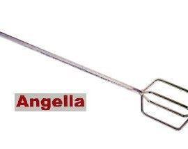 MESCOLATORE PER COLLA  RIF. MES