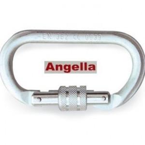 MOSCHETTONE DI SICUREZZA RIF. MOSCRA