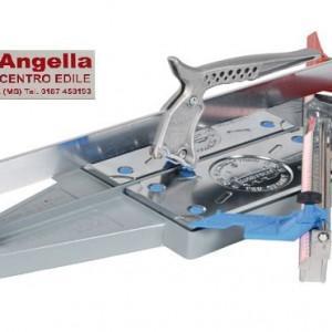 TAGLIAPIASTRELLE MONTOLIT CM.63X63 MASTERPIUMA RIF. 4060
