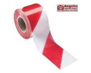 NASTRO SEGNALETICO ADESIVO