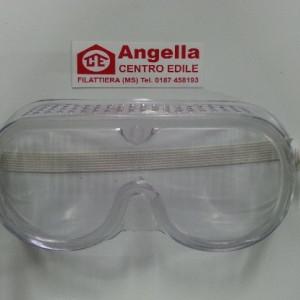 OCCHIALI IN PLASTICA PANORAMICI RIF. OCCPL