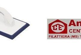 PIALETTO CON GOMMA RIGIDA CM.24,5X11 RIF. 2503
