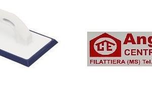 PIALETTO CON GOMMA RIGIDA CM.24,5X11 RIF. 2503