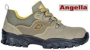 SCARPE BASSE TREKKING NEW ADIGE RIF. SCATB/C