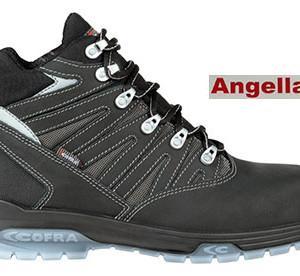 SCARPE ROCK BLACK S3 WR SRC RIF. ROCKBLACK