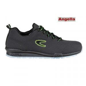 SCARPE MONTI S3 SRC RIF. MONTI