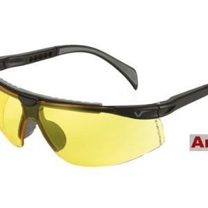 OCCHIALI LENTE GIALLA UNIVET RIF. A953