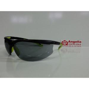OCCHIALI N-ZEKLER 45 LENTE GRIGIA RIF. 380600478