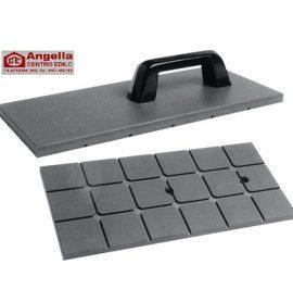 FRATTAZZO BATTIPIASTRELLE PVC CM.34X17 RIF. BATTPIA