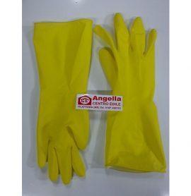 GUANTI CASALINGHI/INDUSTRIALI GLOVELY40  RIF. GLO40