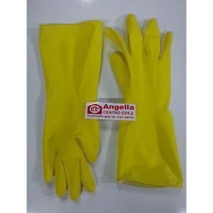 GUANTI CASALINGHI/INDUSTRIALI GLOVELY40  RIF. GLO40