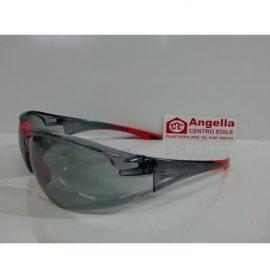 OCCHIALI ZEKLER 31 LENTE GRIGIA A SPECCHIO RIF. 380604520