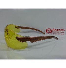 OCCHIALI ZEKLER 15 LENTE GIALLA RIF. 380620013