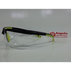 OCCHIALI ZEKLER 45 LENTE INCOLORE RIF. 380600452