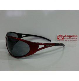 OCCHIALI R-ZEKLER Z101 LENTE GRIGIA RIF. 380670026