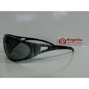 OCCHIALI Z-ZEKLER Z101 LENTE GRIGIA RIF. 380670018