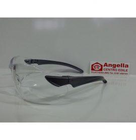 OCCHIALI ZEKLER 15 LENTE INCOLORE RIF. 380620005