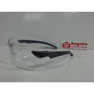 OCCHIALI ZEKLER 15 LENTE INCOLORE RIF. 380620005