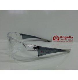 OCCHIALI ZEKLER 31 LENTE INCOLORE RIF. 380604504