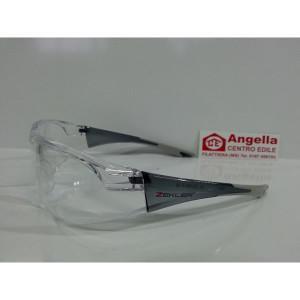 OCCHIALI ZEKLER 31 LENTE INCOLORE RIF. 380604504