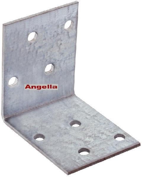 PIASTRA DI FISSAGGIO ANGOLARE
