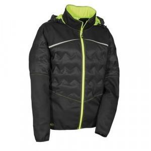 GIACCA SOFTSHELL PIUMINO POLIGUS  RIF. POLIGUS