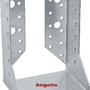 SCARPA ANCORAGGIO INTERNO